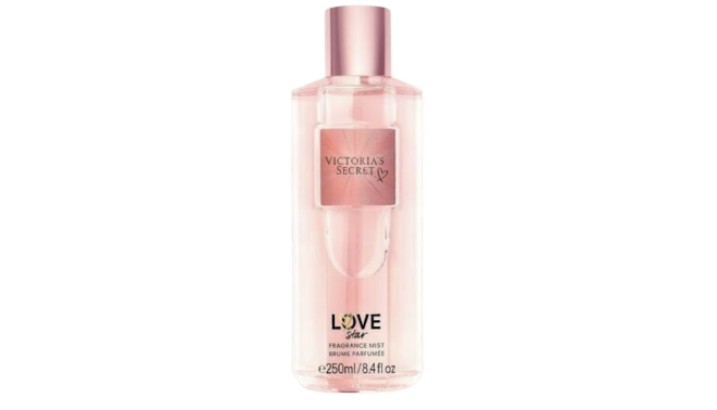 Victoria's Secret Love Mist