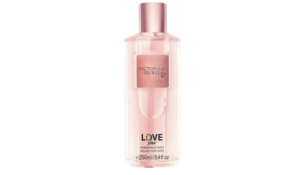 Victoria's Secret Love Mist