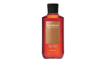 Bourbon Men's Collection Bath And Body 2 In 1 Hair And 
Shower Gel