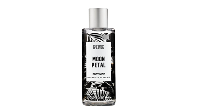 Pink Moon Petal