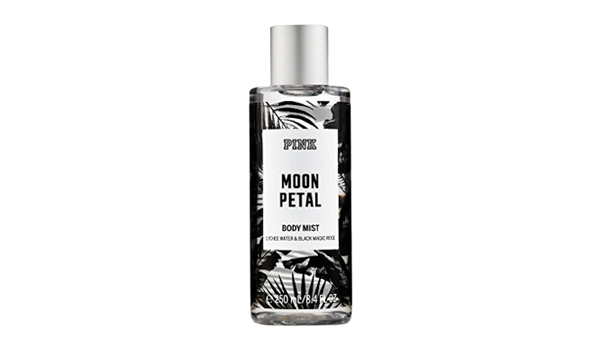 Pink Moon Petal