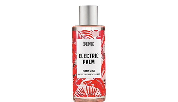 Victoria's Secret Electric Palm Body Mist