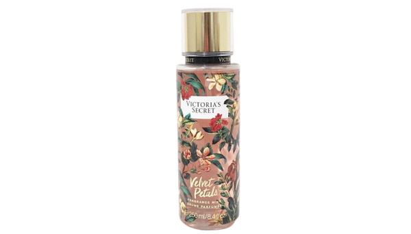 Victoria’s Secret's Velvet Petals Mist