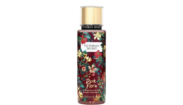 Victoria's Secret Darkflora Mixt