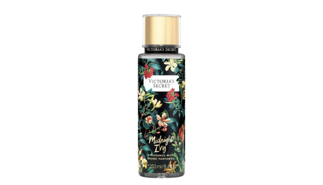 Victoria's Secret Mignight Iry Body Mist