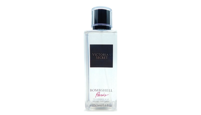 Victoria's Secret Bombshell Fair