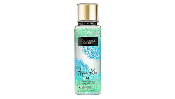 Victoria’s Secret Aqua Kiss Lace Mist