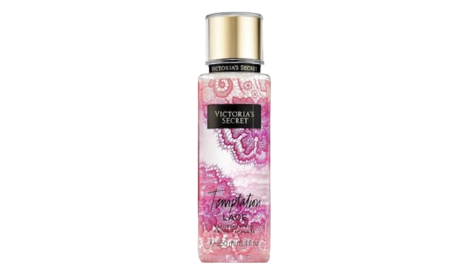 Victoria's Secret Temptation Lace Mist