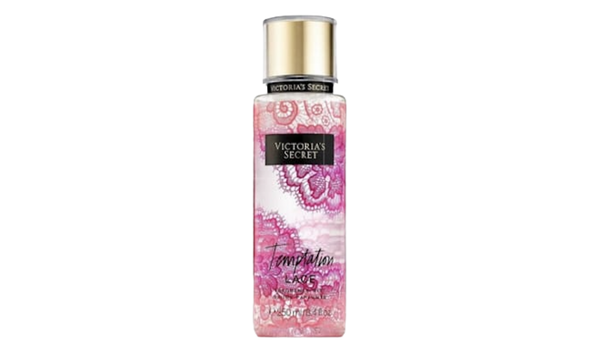 Victoria's Secret Temptation Lace Mist
