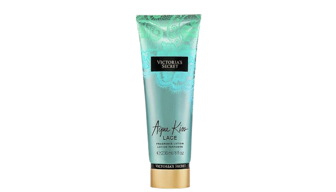 Victoria's Secret Aqua Kiss Lace