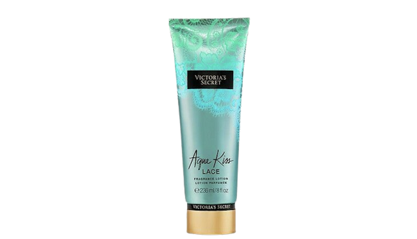 Victoria's Secret Aqua Kiss Lace
