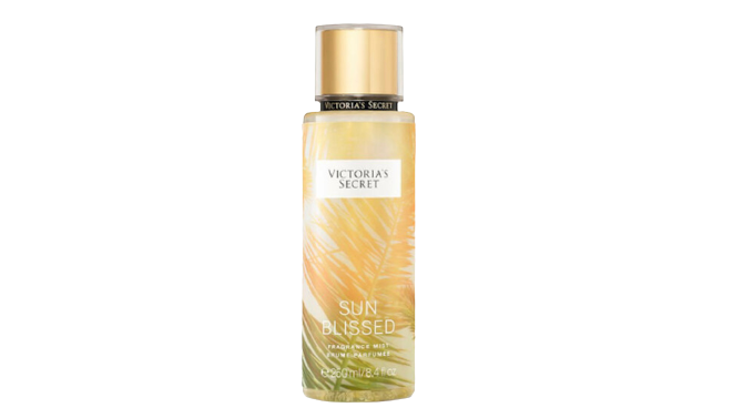 Victoria's Secret Sun Blisssed