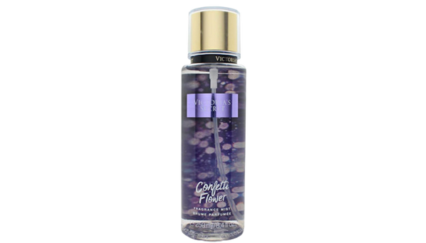 Victoria’s Secret Confetti Flower Mist
