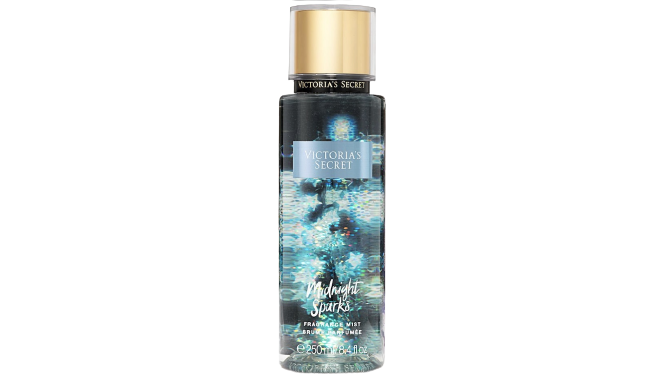Victoria’s Secret Midnight Sparks