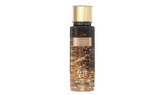 Victoria's Secret Party Kiss