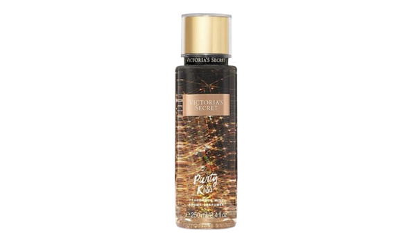 Victoria's Secret Party Kiss