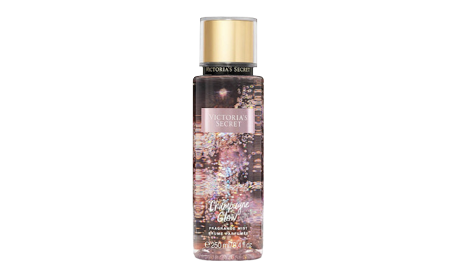 Victoria's Secret Champagne Glow Body Mist