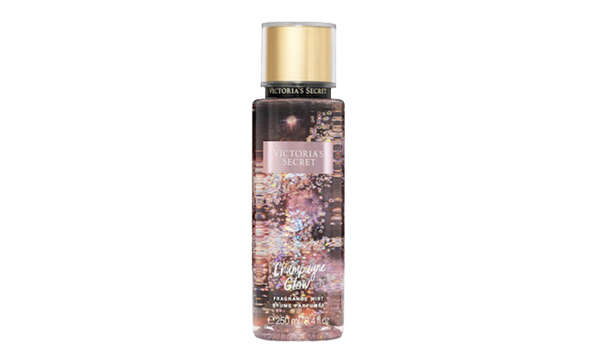 Victoria's Secret Champagne Glow Body Mist