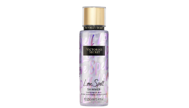 Victoria's Secret Love Spell