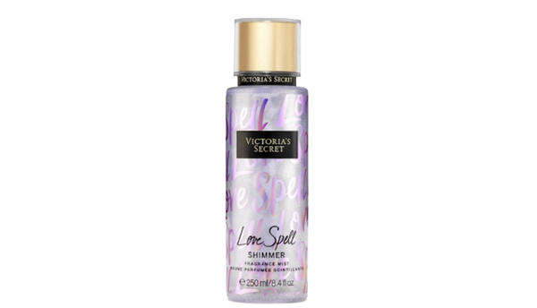 Victoria's Secret Love Spell