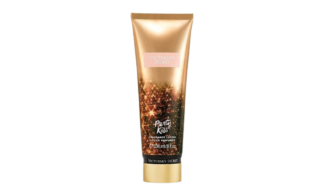 Victoria's Secret Party Kiss Tube