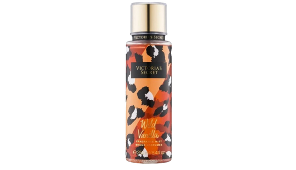 Victoria's Secret Wild Vanilla Body Mist