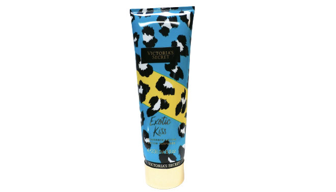 Victoria's Secret Exotic Kiss Tube
