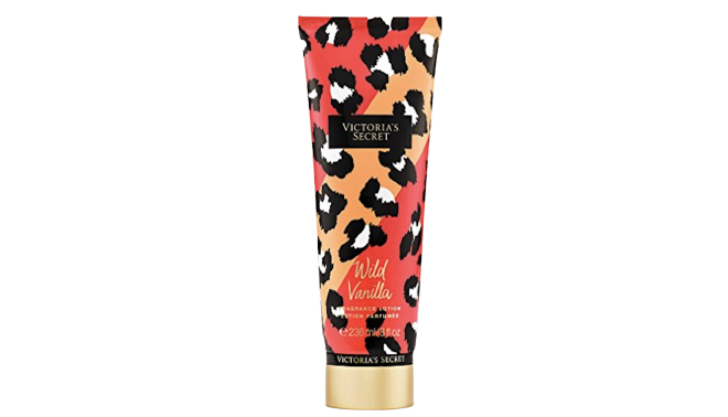 Victoria's Secret Wild Vanilla Tube