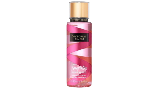 Victoria’s Secret Tamptation Unwrapped Body Mist