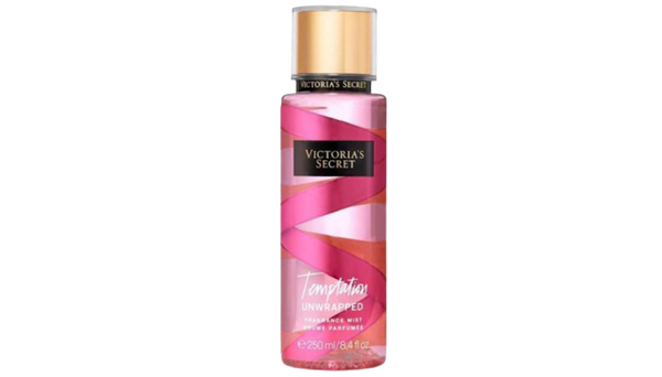 Victoria’s Secret Tamptation Unwrapped Body Mist