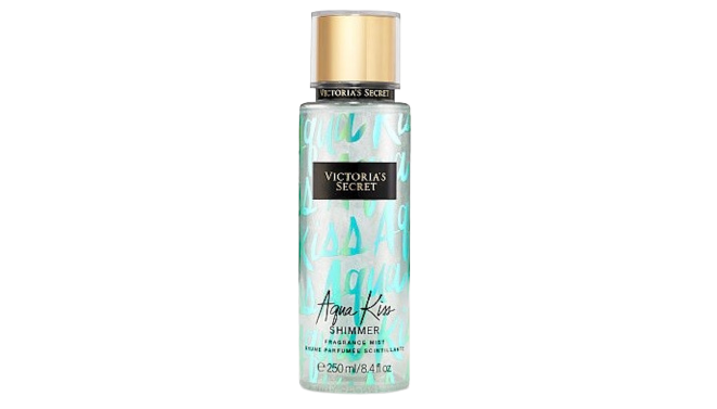 Victoria’s Secret Aqua Kiss Body Mist