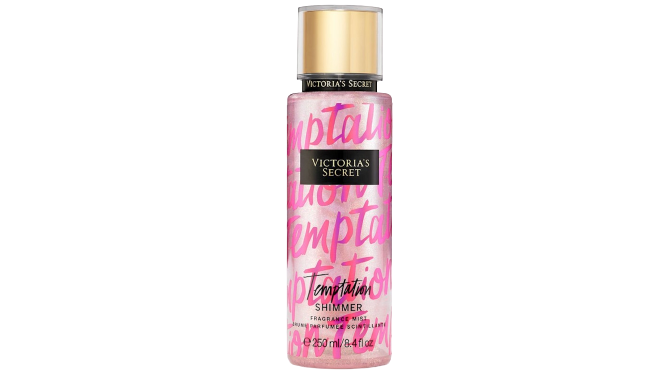 Victoria’s Secret Temptation Shimmer