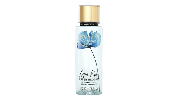 Victoria's Secret Aqua Kiss Water Blooms