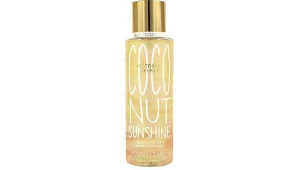 Victoria's Secret Coconut Sunshine