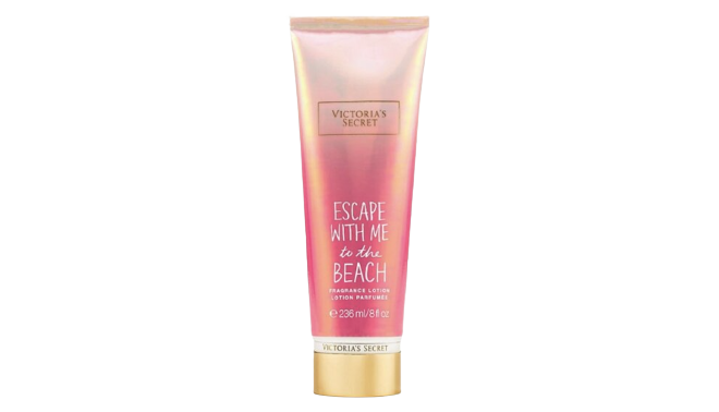 Victoria's Secret Escape With Me To The Beach