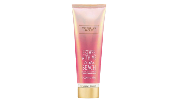 Victoria's Secret Escape With Me To The Beach