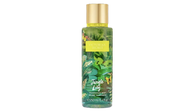 Victoria's Secret Jungle Lily