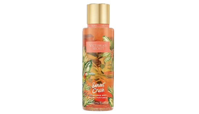 Victoria's Secret Sunset Crush