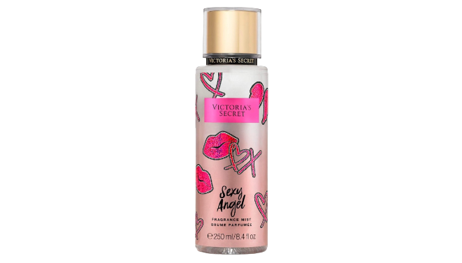 Victoria’s Secret Sexy Angel Mist