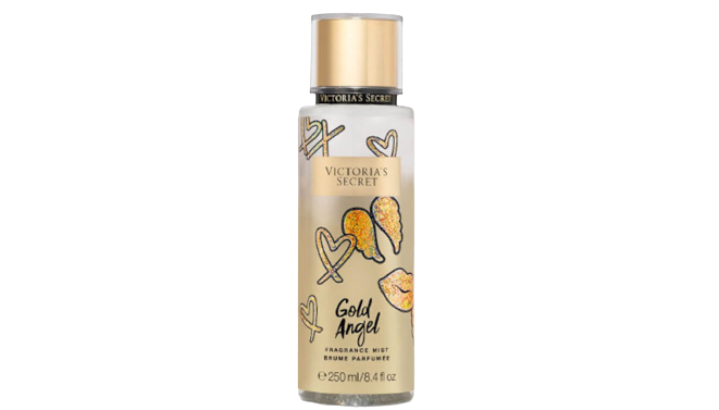 Victoria’s Secret Gold Angel