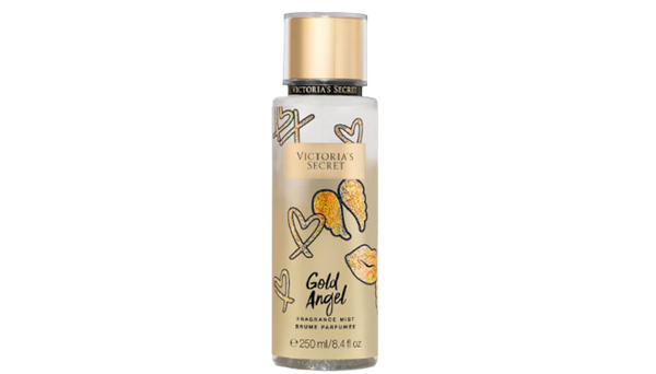 Victoria’s Secret Gold Angel