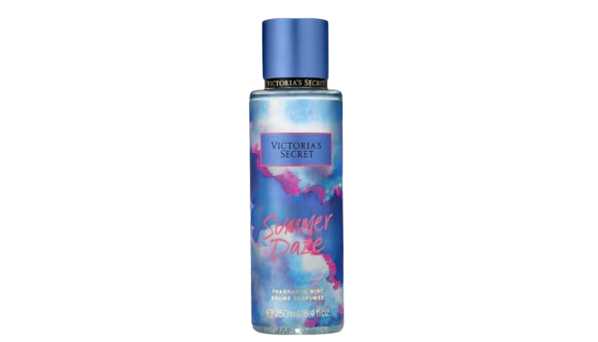 Victoria's Secret Summer Daze