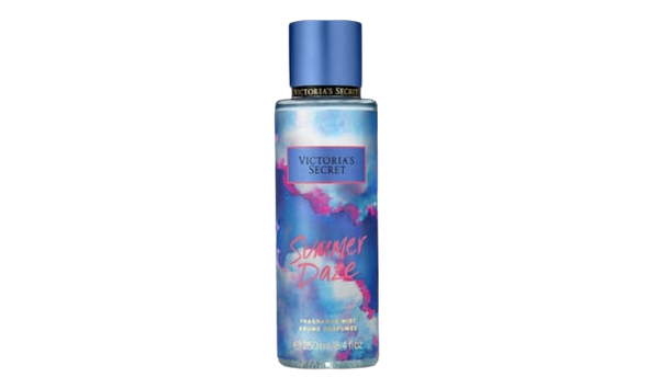 Victoria's Secret Summer Daze
