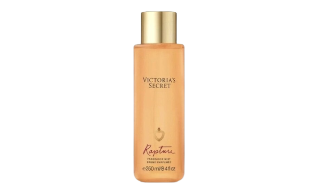 Victoria's Secret Rapture