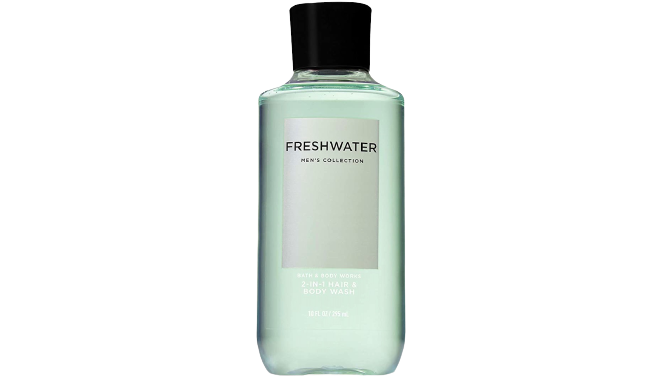 Bath And Body Works One In A Million