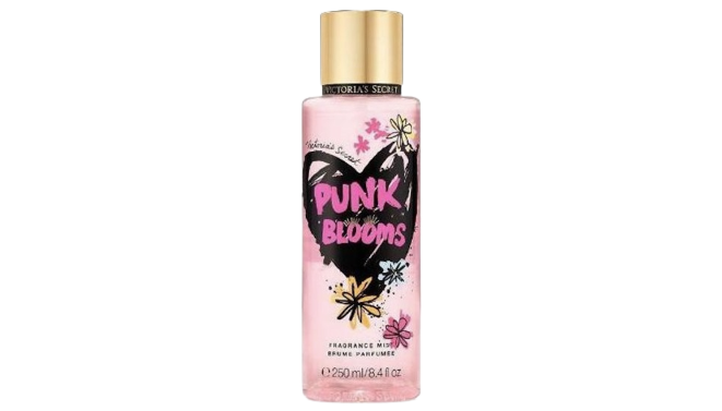 Victoria’s Secret Punk Blooms
