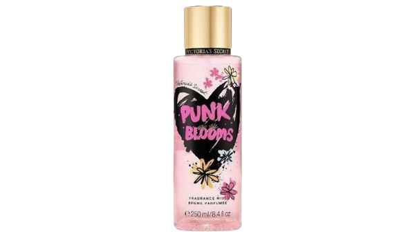 Victoria’s Secret Punk Blooms