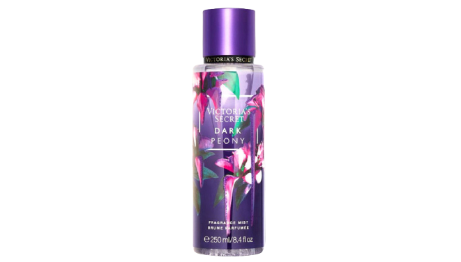 Victoria's Secret Dark Peony Mist
