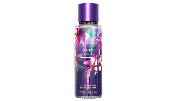 Victoria's Secret Dark Peony Mist