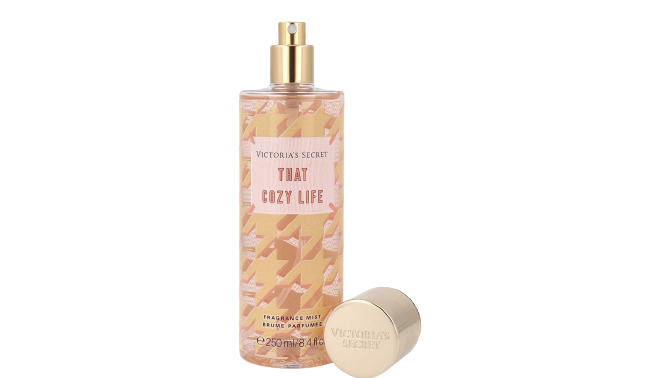 Victoria's Secret That Cozy Life Mist